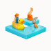 Joc logic Eureka "Sink or Swim" pentru jucatori de la 7 la 99 de ani